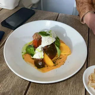 Heirloom Red and Yellow Beets