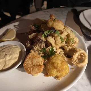 Fritto Misto