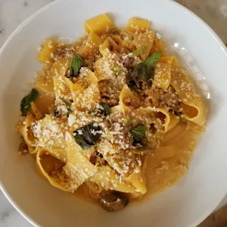 Pappardelle
