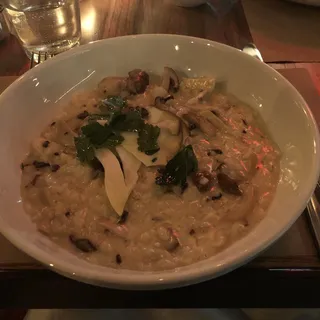 Risotto