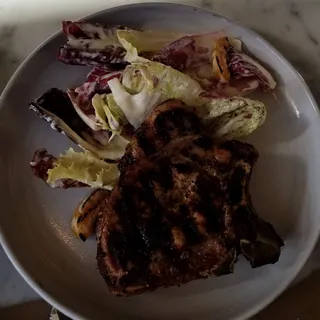 Pork Chop