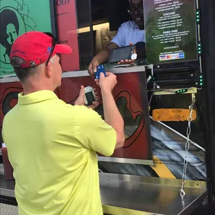 Margarita festival Bri get it cover....