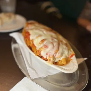 Evelyn's Big Italian Pizzeria & Ristorante
