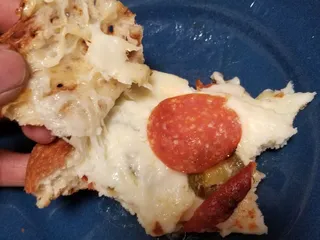 New York Pizza Express