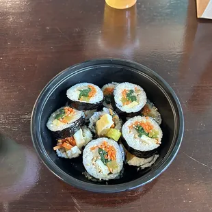 Kimbap
