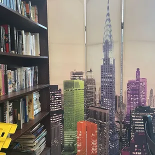 Inside (books and games)