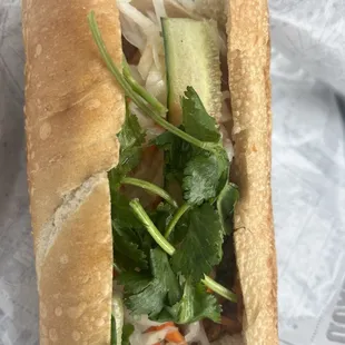 Banh mi (dact vien)
