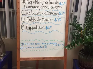 Taqueria Casa Tapatio