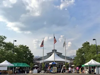 Easton Farmers Market