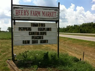 Reeb's Farm Market