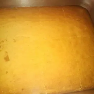 Cornbread