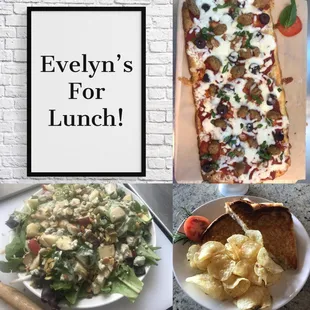 Open Fridays and Saturdays for lunch too.  Starting June 13, we will also be open for lunch on Thursdays!