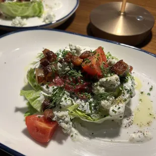Ec Wedge Salad