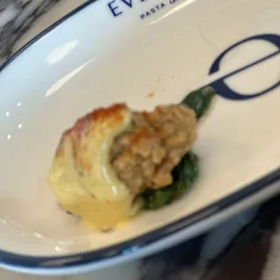 Cornmeal Dusted Oysters