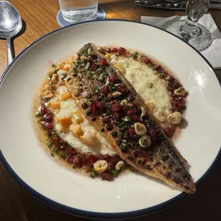 Branzino