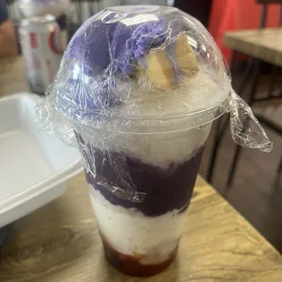 Halo halo