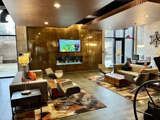 Hotel Indigo Pittsburgh University-Oakland