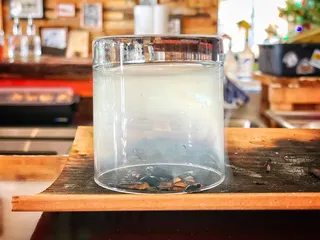 Snitching Lady Distillery