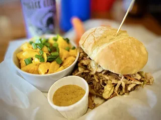 Highside Brewing - Fairplay