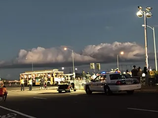 Kapolei City Lights Parade