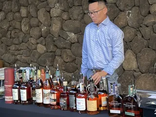 L’ulu Leeward Culinary Arts Gala