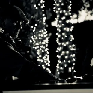 Experienced Wedding DJs