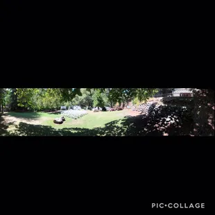 Volcano Park  Amazing Wedding for Michelle and Scott Hart 8/24/2019.  Reception followed at the Armory.