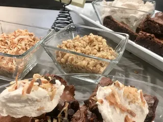 Off The Vine Catering