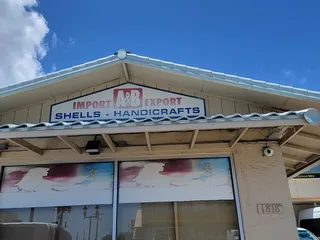 A & B Imports Exports