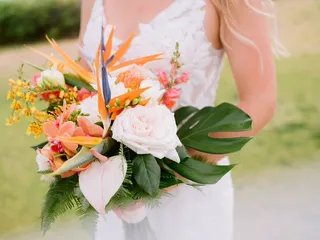 La Flor Events
