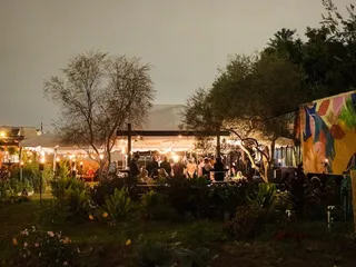 Paradigm Gardens