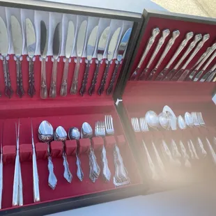 For your dinner party