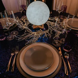 All sorts of pretty!