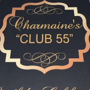 Charmaine&apos;s 55th