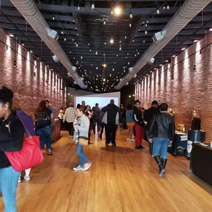 Yelp Families Event