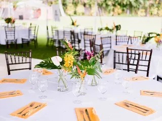 Main Party Rentals HI