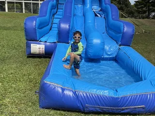 Bounce-a-Palooza Honolulu