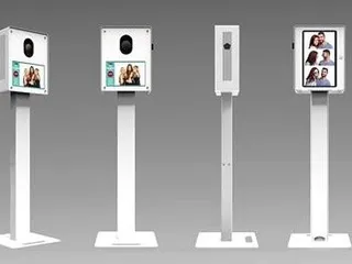 On The Go Photo Booth