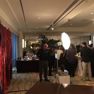 Wedding at the Kahala