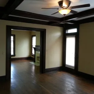 2301 North High Street Eventide Rental.