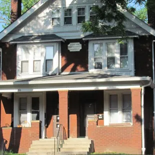 2278 &amp; 2280 North High Street Eventide Rentals