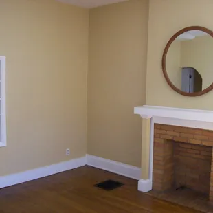 2 bedroom, one bath unit available August 15, 2018. Located at 2288 North High. $1175/month