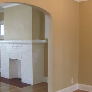 51 West Oakland Avenue Dinning and Living Rooms