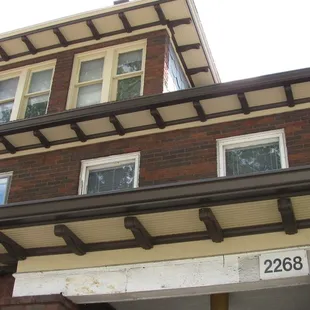 2268 North High Street Eventide Rentals