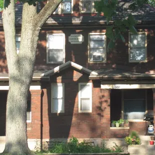 2268 North High Street Eventide Rental