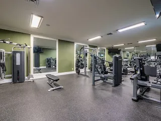 Estates at New Albany Apartments