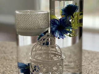 Just Centerpieces