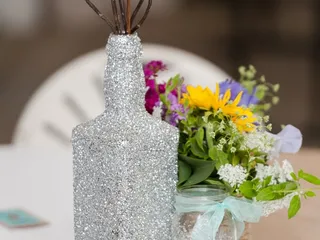 Twenty-Five Event Management