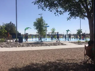 Esperanza Morena Park