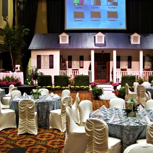 Paula Deen Grand Opening, Elizabeth, IN